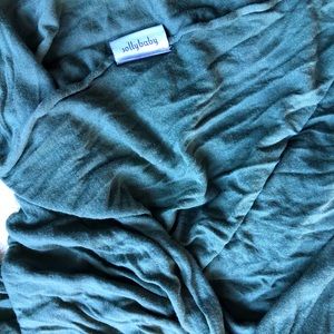 Solly baby wrap